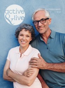 Active & Live im Abo