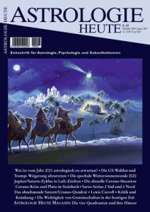Astrologie Heute im Abo