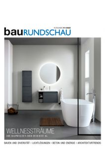 Baurundschau Abo