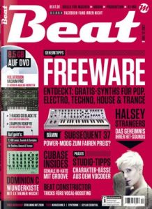 Beat im Abo