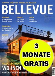  Bellevue Magazin Abo