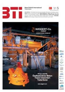 BTI BetonWerk International - Türkisch