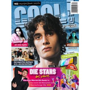 Cool Magazin Abo