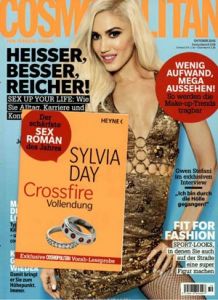 Cosmopolitan Magazin Abo