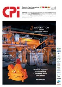 CPI Concrete Plant International