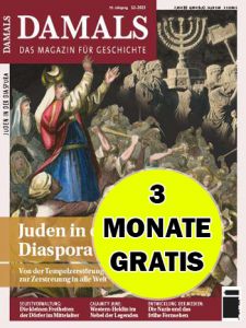 Damals Magazin