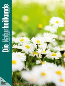 Die Naturheilkunde Abonnement