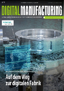DIGITAL MANUFACTURING - Мagazin Abo