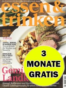 Essen & Trinken Magazin