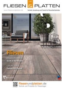 FLIESEN & PLATTEN Abo