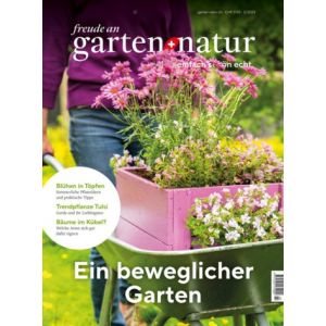 Freude am Garten  Abo