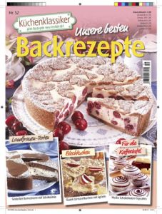 Küchenklassiker Abo