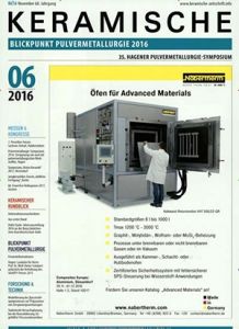 Keramische Zeitschrift