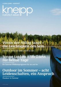 kneipp natürlich leben im Abo