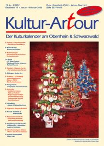Kultur-Altour Abo