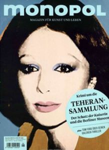 Monopol Magazin