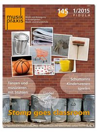 Musikpraxis Zeitschrift