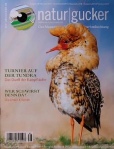 naturgucker magazin