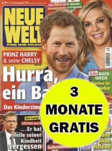 Neue Welt Magazin 
