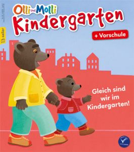 Olli und Molli Kindergarten Abo