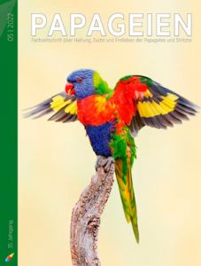 PAPAGEIEN Abonnement