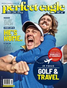 Perfect Eagle Magazin Abo
