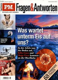 PM Fragen Antworten Abo