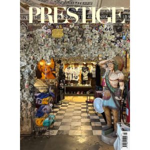 Prestige Switzerland Magazin