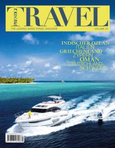 Prestige Travel Magazin Abonnement