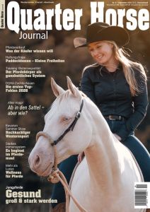 Quarter Horse Magazin