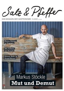 Salz&Pfeffer im Abo