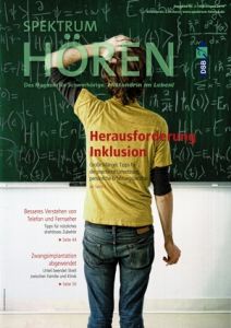 Spektrum Hören Magazin