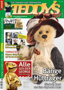 TEDDYS kreativ im Abo