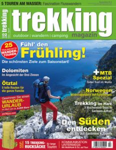 Bike&Travel Magazin Abo