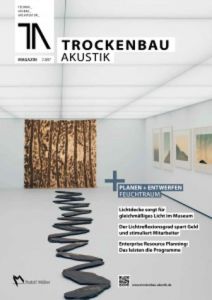 Trockenbau Akustik Abonnement