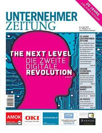 UnternehmerZeitung Abo