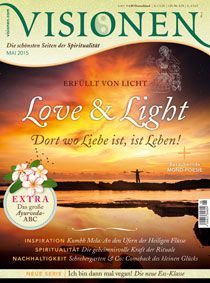Visionen Zeitschrift 
