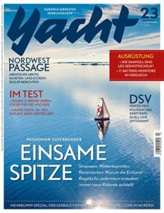 Yacht Magazin Magazin