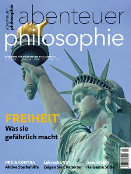 Abenteuer Philosophie Abo