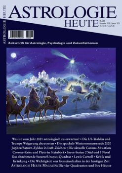 Astrologie Heute im Abo