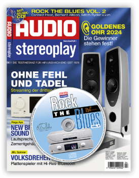 Audio Magazin Audio Zeitschrift 