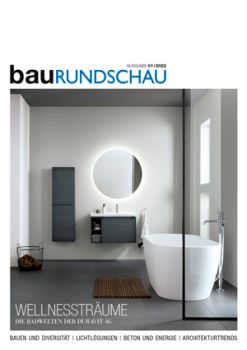 Baurundschau Abo