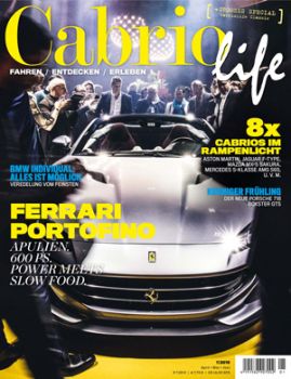 Cabriolife Abo
