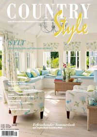 Country Style Zeitschrift