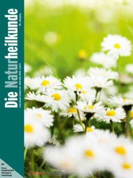 Die Naturheilkunde Abonnement