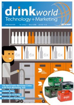 drink Technology + Marketing Abo