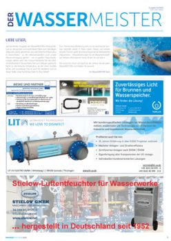 Der Wassermeister Abo