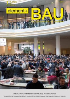 element + Bau Abo