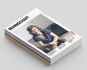 Mannschaft Magazin Abo