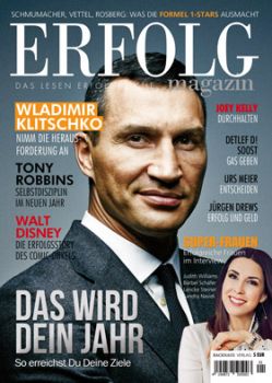 Erfolg Magazin